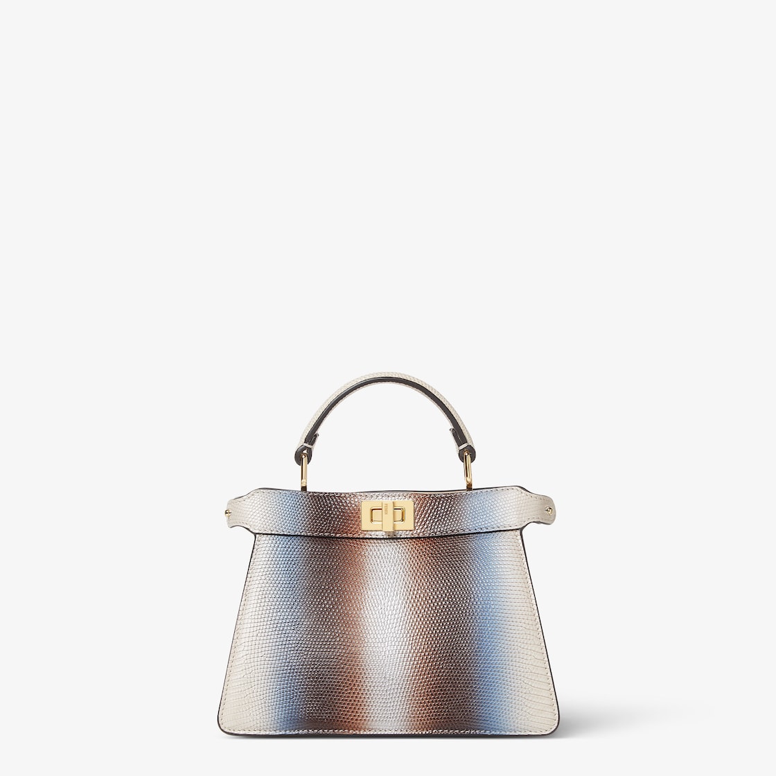 FENDI Peekaboo ISeeU Petite - Image 1